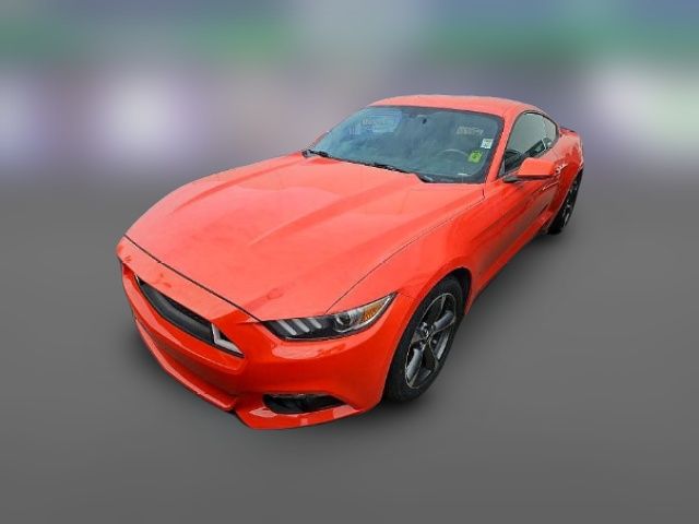 2015 Ford Mustang V6