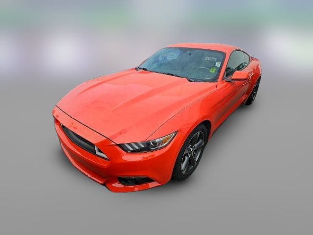 2015 Ford Mustang V6