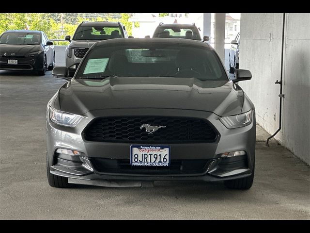 2015 Ford Mustang V6