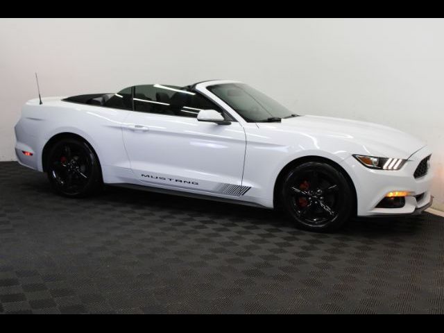 2015 Ford Mustang V6