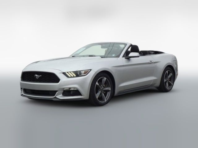 2015 Ford Mustang V6