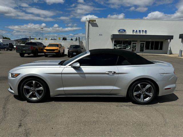 2015 Ford Mustang V6