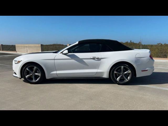 2015 Ford Mustang V6