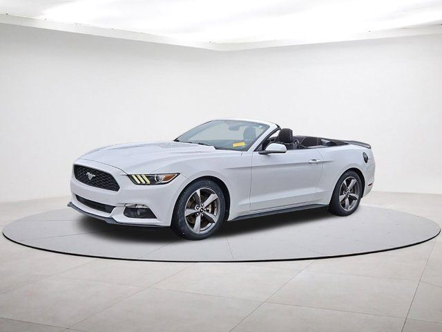 2015 Ford Mustang V6