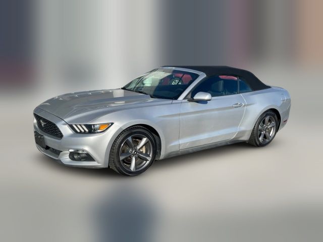 2015 Ford Mustang V6