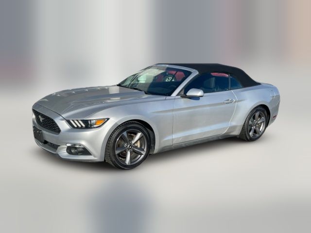 2015 Ford Mustang V6