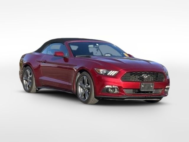 2015 Ford Mustang V6