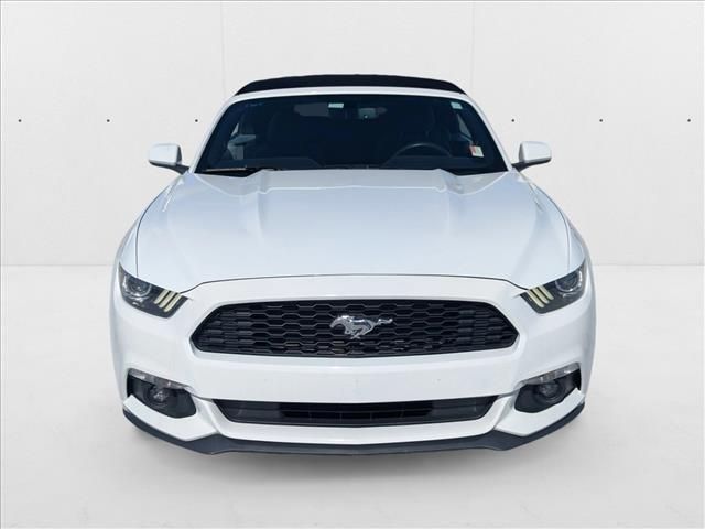 2015 Ford Mustang V6