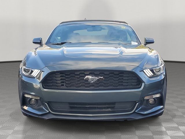 2015 Ford Mustang V6