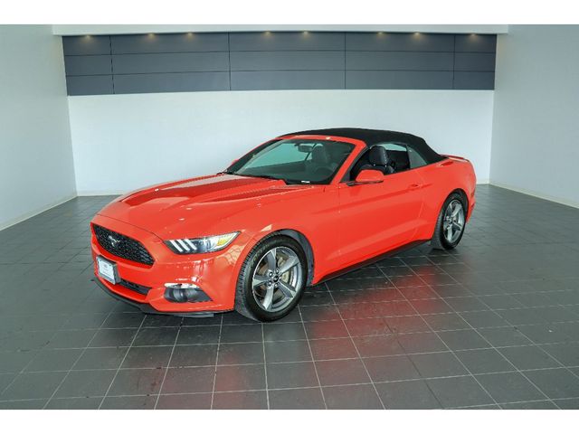 2015 Ford Mustang V6