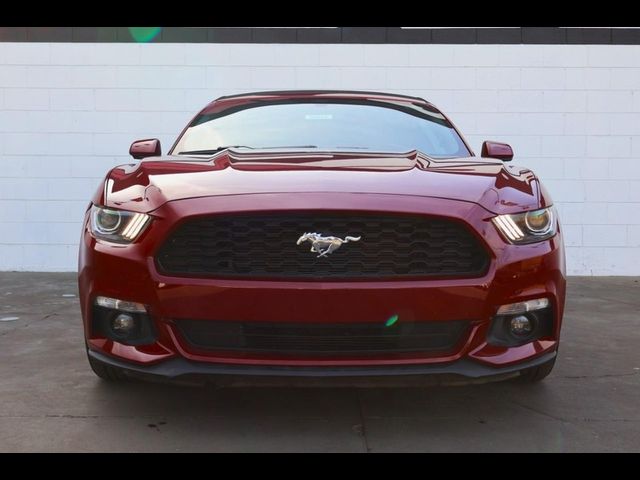 2015 Ford Mustang V6