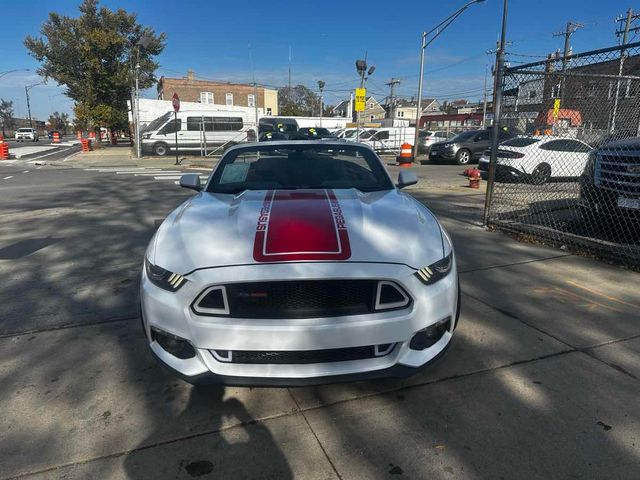 2015 Ford Mustang V6