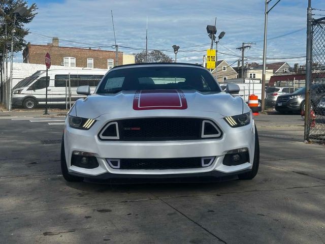 2015 Ford Mustang V6