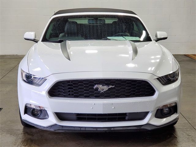 2015 Ford Mustang V6