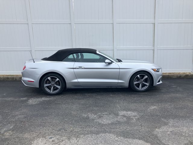 2015 Ford Mustang V6