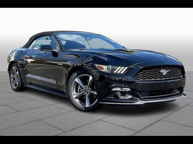 2015 Ford Mustang V6