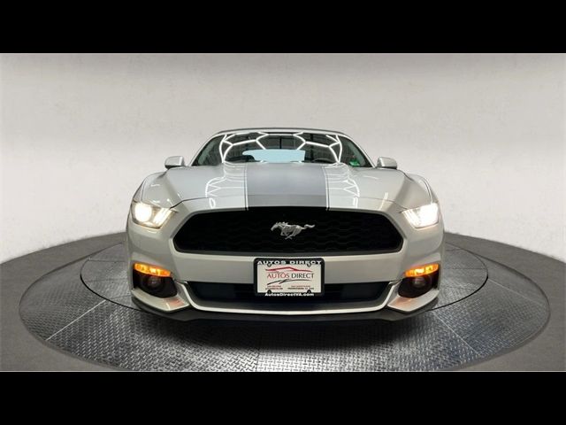 2015 Ford Mustang V6