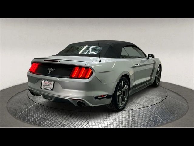 2015 Ford Mustang V6