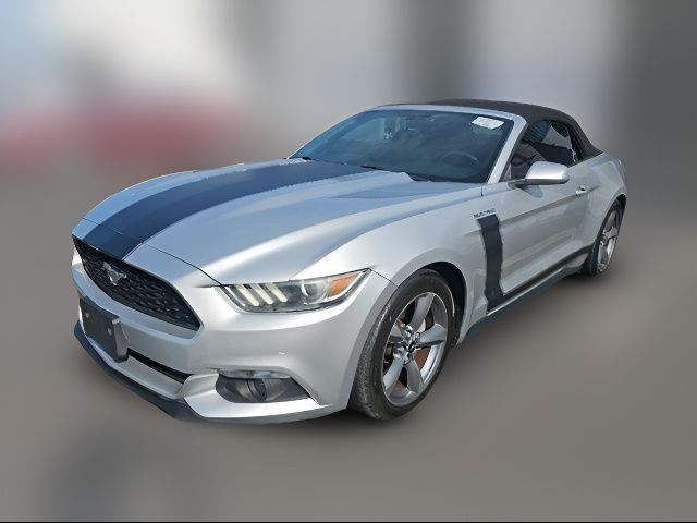 2015 Ford Mustang V6