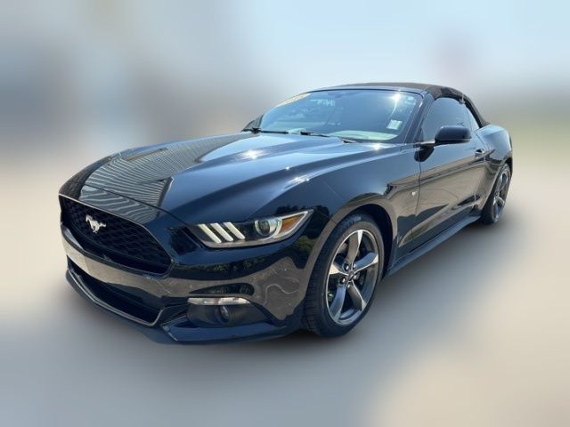 2015 Ford Mustang V6