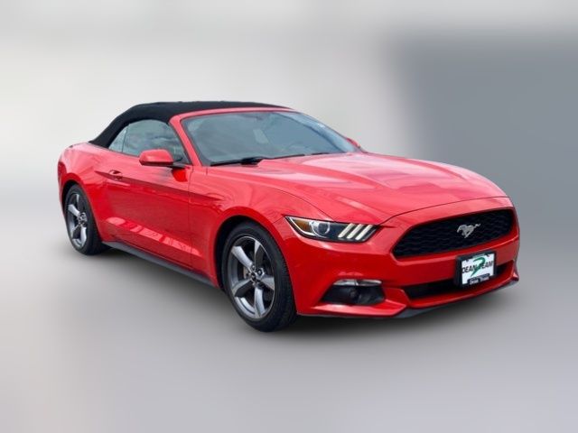 2015 Ford Mustang V6