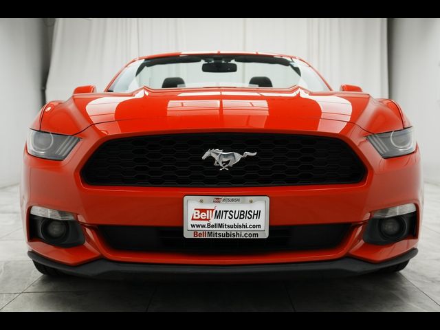 2015 Ford Mustang V6