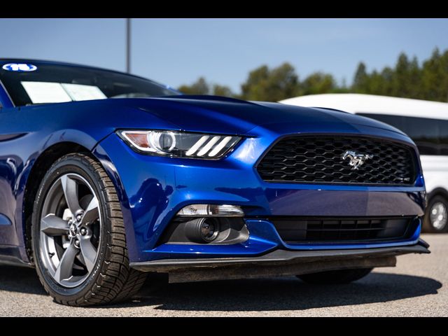 2015 Ford Mustang V6