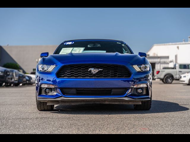 2015 Ford Mustang V6