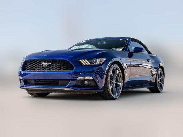 2015 Ford Mustang V6