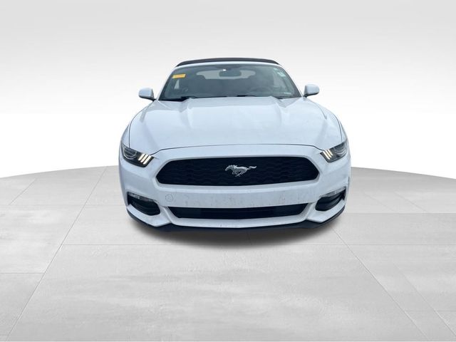 2015 Ford Mustang V6