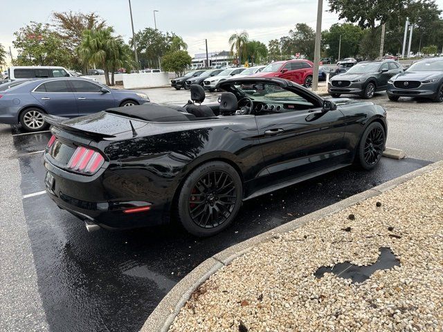 2015 Ford Mustang V6