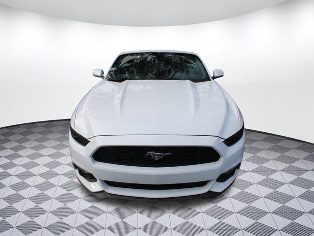 2015 Ford Mustang V6