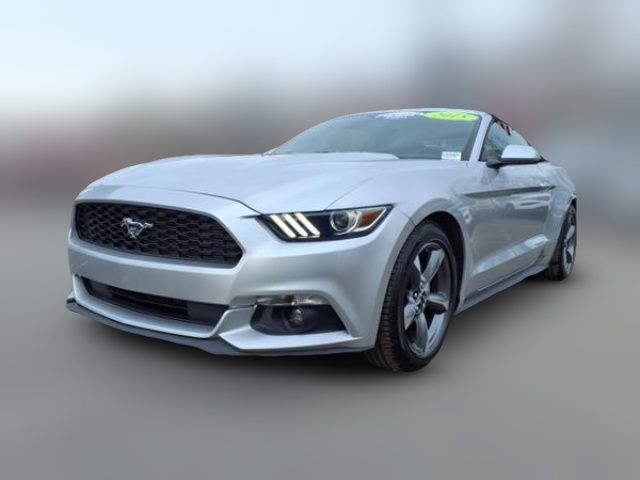 2015 Ford Mustang V6