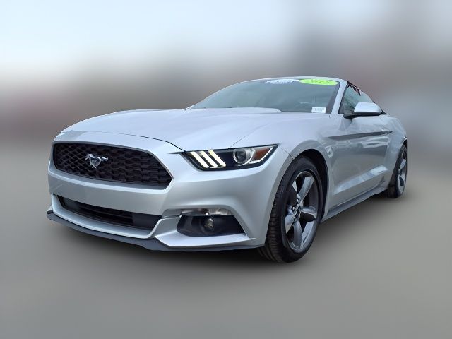 2015 Ford Mustang V6