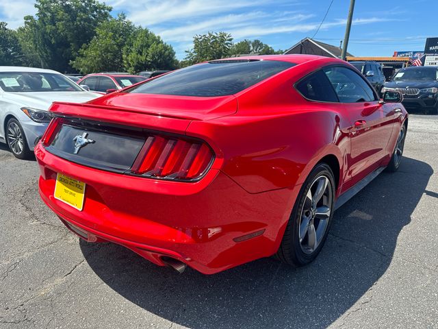 2015 Ford Mustang V6