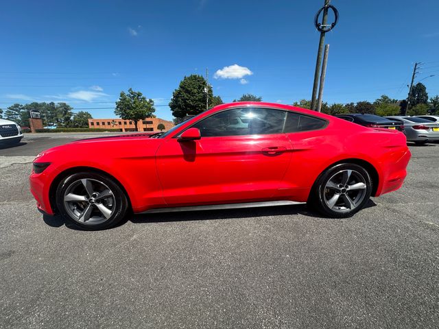 2015 Ford Mustang V6