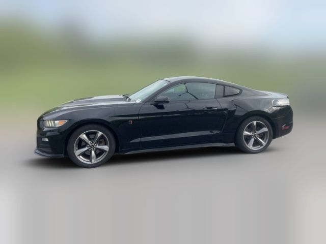 2015 Ford Mustang V6