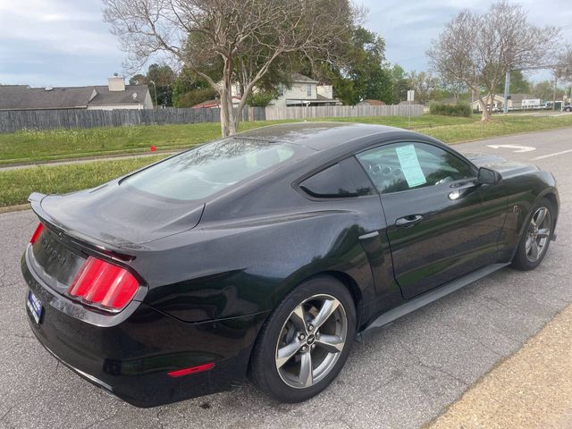 2015 Ford Mustang V6