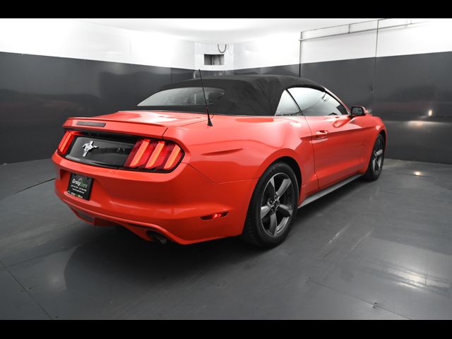 2015 Ford Mustang V6