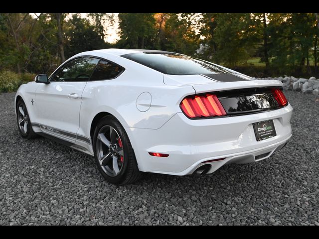 2015 Ford Mustang V6