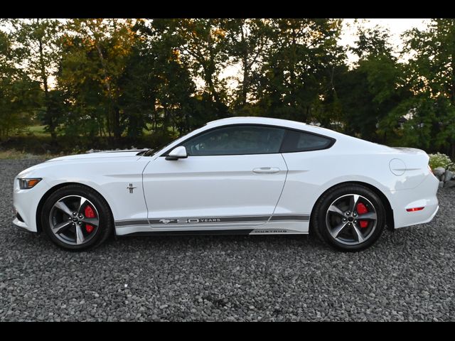 2015 Ford Mustang V6