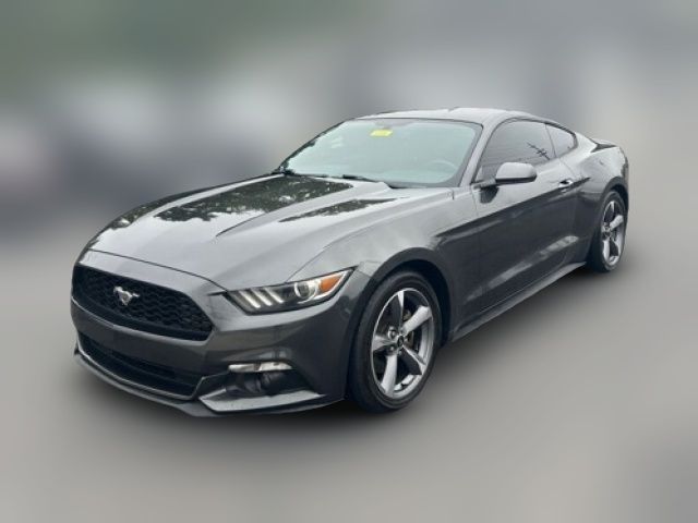 2015 Ford Mustang V6