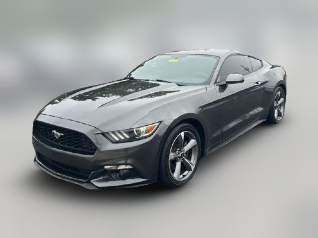 2015 Ford Mustang V6