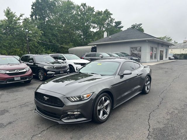 2015 Ford Mustang V6