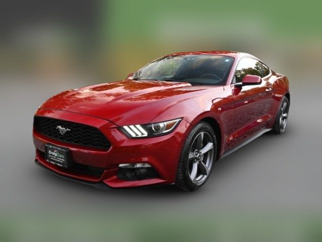 2015 Ford Mustang V6