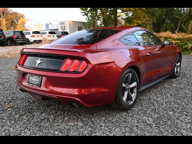 2015 Ford Mustang V6