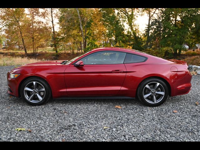 2015 Ford Mustang V6