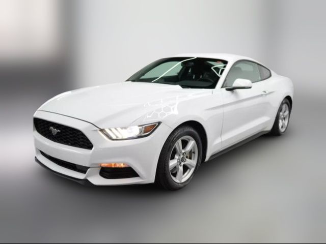 2015 Ford Mustang V6