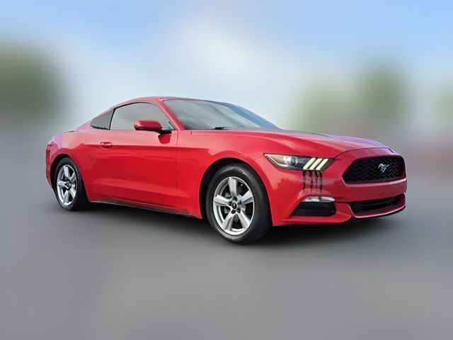 2015 Ford Mustang V6