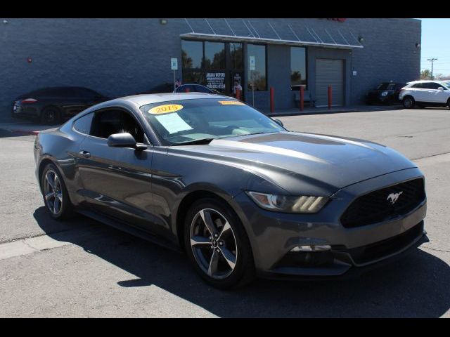 2015 Ford Mustang V6